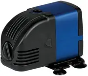 PondMAX PV1600 PV Submersible Water Pump with 1900L/hr Max Flow Rate for Ponds