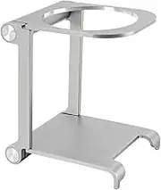 Generic Espresso Machine Holder for Manual Drip Coffee Setup, Style B
