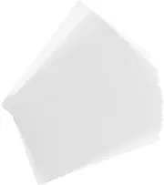 NUOBESTY 20 Sheets of Tracing Papers A4 Size Acid for Invitations Translucent Drawing Sheets