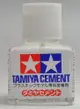 《GTS》 田宮 TAMIYA 87003 模型膠 白蓋膠水 接著劑 (無縫膠) 071234