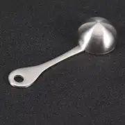 Adjustable Cup Scoop Long Handle Coffee Tamper Measuring Cups