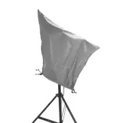 Telescope Cover Outdoor Sun Protective Dust-Proof Astronomical Telescope Cove...