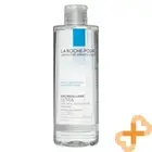 LA ROCHE-POSAY Micellar Water Sensitive Skin 400ml Extremely Efficient Cleaning