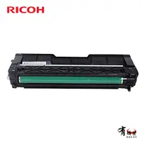 在飛比找松果購物優惠-【有購豐】RICOH 理光 SP C252S 副廠標準容量碳