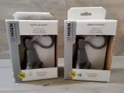 Moen Bradshaw Robe Towel Hook Bronze Set 2 DN36030RB Home Bathroom Decor