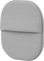Tracker Holder | Full Cover Protective Holder | Anti-Scratch Bumper Shell, Soft Protector for Luggage Electronics TV Remotes