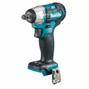 Makita TW161DZ - 12V Max Brushless 1/2" Impact Wrench (Tool Only)