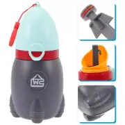 Portable Pee Training Cup Travel Urinal for Kids Seat Practical Potty Small