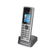 Grandstream DP722 DECT cordless HD IP phone