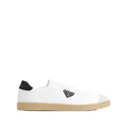 [Prada] Prada Lane Sneakers 7.5 US WHITE