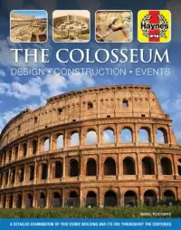 在飛比找博客來優惠-The Colosseum Operations Manua