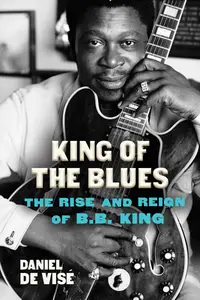 在飛比找誠品線上優惠-King of the Blues: The Rise an