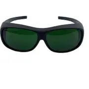 safety Protective Glasses for Pulsed Light Hair Removal IPL Hair Removal Device Accessory F4 190-2000nm