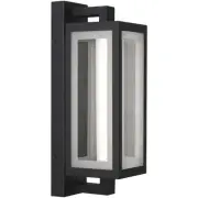 AFX Inc. BLKW0718LAJUDBK Blake Outdoor Sconce