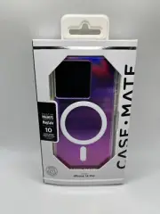 Case-Mate Soap Bubble Magsafe Case For iPhone 14 Pro (6.1") Only - Soap Bubble