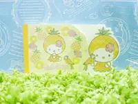 在飛比找樂天市場購物網優惠-【震撼精品百貨】Hello Kitty 凱蒂貓 造型便條紙-