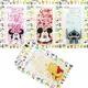 【Disney】HTC Desire 825 / D825u 摀嘴系列 彩繪透明保護軟套