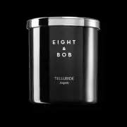 Eight & Bob Telluride Aspen Scented Candle, Size