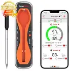 Tempspike 500FT Wireless Meat Thermometer Bluetooth BBQ Smoker Grill Oven Probe