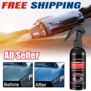 Nano Magic Car Scratch Remover&Nano Spray Scratch Eraser Surface Repair OY