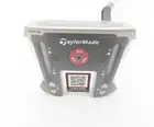 NEW RH TaylorMade Spider GT MAX SB 35" Putter 35 inch Single Bend