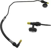 Car Clutches & Parts Fit for Ford Ranger T6 MK1 T7 2011 2012 2013 2014 2015 2016 Clutch Master Cylinder Tube Hose EB3G-7A512-AA 5359533 AB39-7A512JB Clutch Slave Cylinder