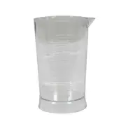 Measure Cup 100cc Plastic