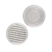For Shark S7000AMZ S7001 S6002EU T2 Steam Mop Cloths Cleaning Daily Supplies
