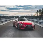 MAXTON DESIGN | LEXUS LC500 (2017-) 改裝 套件 下巴 擾流 尾翼 空力