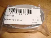 MIMAKI E103038 JV4 Head FPC 1 Assy (1 pc only labeled SCN9 NEW