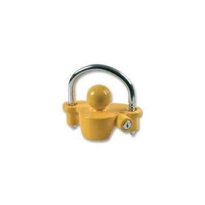 MAYPOLE - MP953 - UNIVERSAL TRAILER HITCH LOCK
