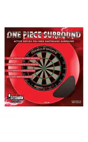 One Piece Surround