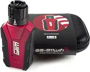 GS-911 Diagnostic Tool for BMW Motorcycles - WiFi Enthusiast Version - Services 10 BMW Motorcycles