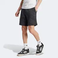 在飛比找環球Online優惠-【adidas】MONO AOP Short 短褲 II81