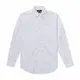 Polo Ralph Lauren RL 熱銷刺繡小馬長袖襯衫(CLASSIC FIT)-白色