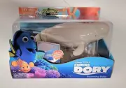 2015 Disney Pixar Finding Dory - Swimming Bailey
