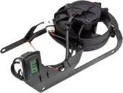 732-FN8 TTV Temperature Switching Digital Radiator Fan Kit