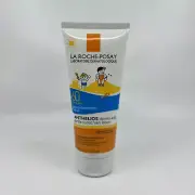 La Roche Posay Anthelios dermo-kids Body Sunscreen Lotion SPF 60 exp 11/23