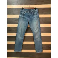 在飛比找蝦皮購物優惠-Levi’s Levis LMC 511 赤耳 日本製 32