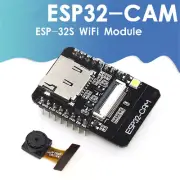 ESP32-CAM WiFi + Bluetooth Module Camera Module Development Board For Arduino