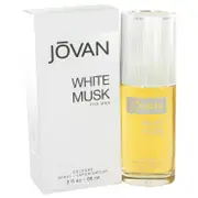 Jovan White Musk by Jovan Eau De Cologne Spray 3 oz for Men