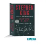 DOCTOR SLEEP 安眠醫生《鬼店》正宗續集 STEPHEN KING