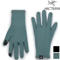 在飛比找蝦皮商城優惠-Arcteryx 始祖鳥 Rho 內層快排手套/內裡手套/輕