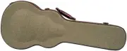 Archtop Ukulele Hardcase