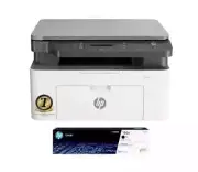 HP Laser MFP 1188W Monochrome Laser Printer Wireless/Ethernet Print & Scan