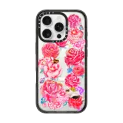 iPhone 16 Pro Impact Case MagSafe Compatible PARADISE BY MOND KIM