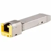HP-New-J8177E _ ANW 1G SFP RJ45 100M XCVR