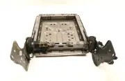 NEW OEM GM 2nd Row Seat Back Frame Left 23235045 Suburban Tahoe Yukon 15-20
