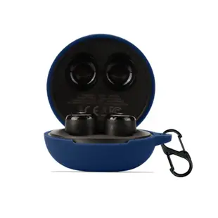 Lidu1 適用於 Oraimo Airbuds 3 耳機套-防震防刮保護套可水洗外殼防塵