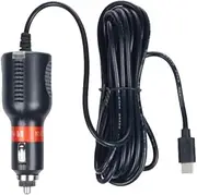 Car Charger for GoPro Hero 13/12/11/10/9/8/7/6/5/MAX